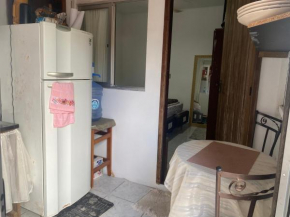 Kitnet da Dani em Navegantes 500m da praia do Gravatá e perto do Beto Carreiro